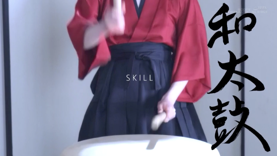 什么乱七八糟的事都做！桜野みい(樱野光伊)男女通吃！ 