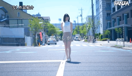 少女的脸蛋、最强的肉体！S1秘藏兵器「和知すばる(和知昴)」有了第一次的快感！ ... ... 