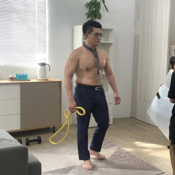 AV界的精射力量！我记忆中的童仲彦！ 