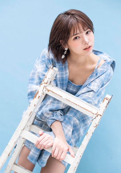 没有自信、整天自慰、本田のえる(本田乃夜)全靠啪啪啪让自己进化！ ... 