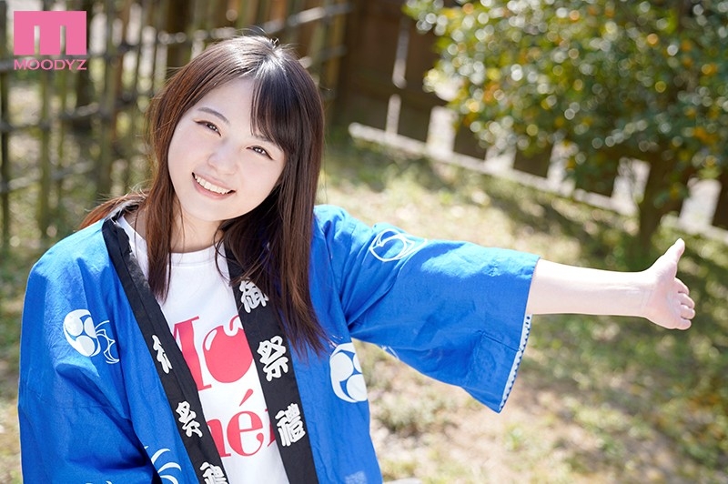无敌的地下偶像！桃山もえか(桃山萌香)要用笑容征服大家！ 