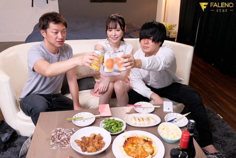 后背位有肉揉！桥本ありな(桥本有菜)又进化了！ 