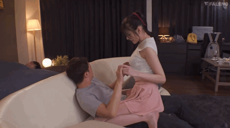 后背位有肉揉！桥本ありな(桥本有菜)又进化了！ 