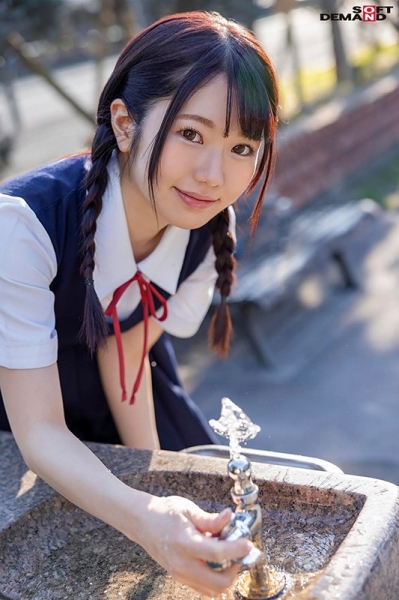 超娇小、超幼齿、男友募集中⋯青春时代的天才特技连发！ 