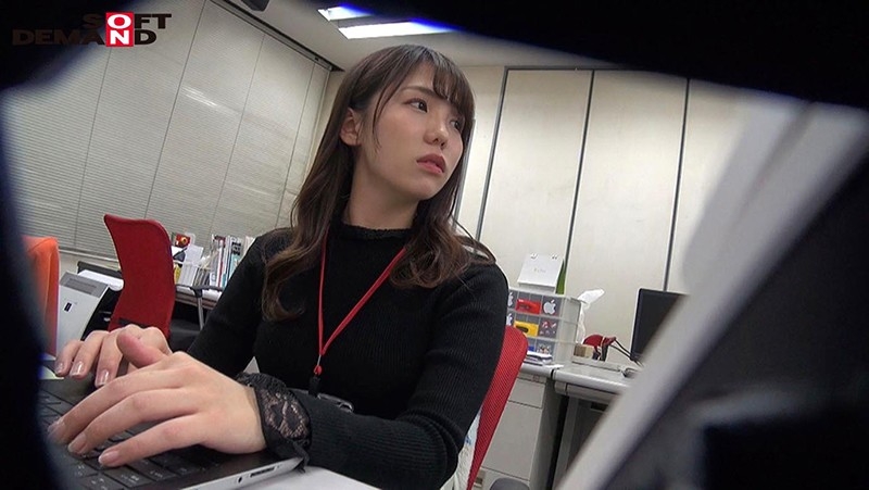 4年前就想拍A片！她当了女子社员才圆梦！ 