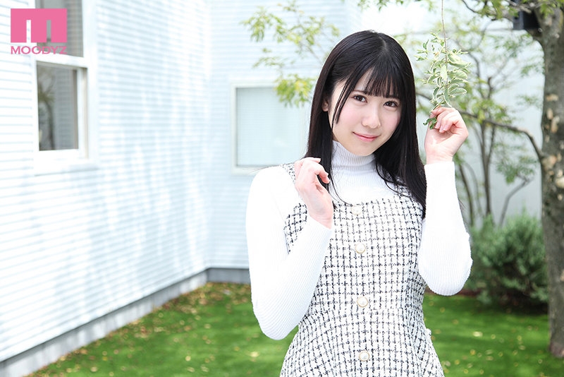 暗黑福原爱？在拍片前只做了两次的清纯妹子「好実ほの(好实穗乃)」逐渐母汤了！ ... . ... 