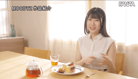 暗黑福原爱？在拍片前只做了两次的清纯妹子「好実ほの(好实穗乃)」逐渐母汤了！ ... . ... 