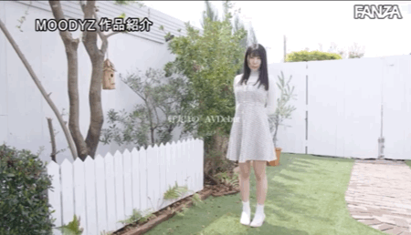 暗黑福原爱？在拍片前只做了两次的清纯妹子「好実ほの(好实穗乃)」逐渐母汤了！ ... . ... 