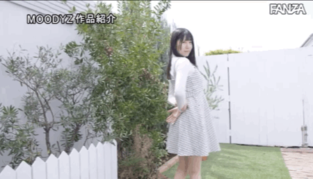 暗黑福原爱？在拍片前只做了两次的清纯妹子「好実ほの(好实穗乃)」逐渐母汤了！ ... . ... 
