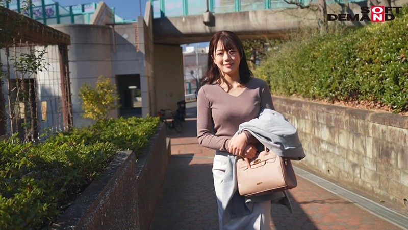 第二个坂井千晴！出道即引退！24岁的小妈妈为了脸红心跳下海！ ... 