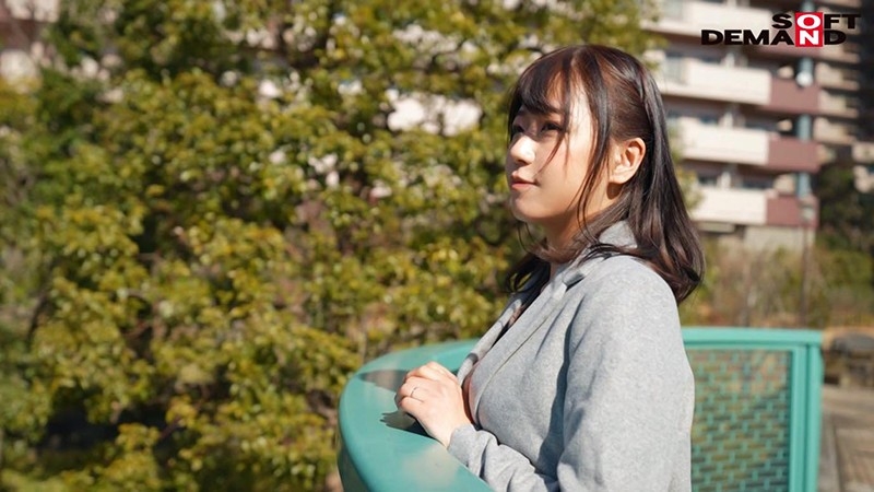 第二个坂井千晴！出道即引退！24岁的小妈妈为了脸红心跳下海！ ... 