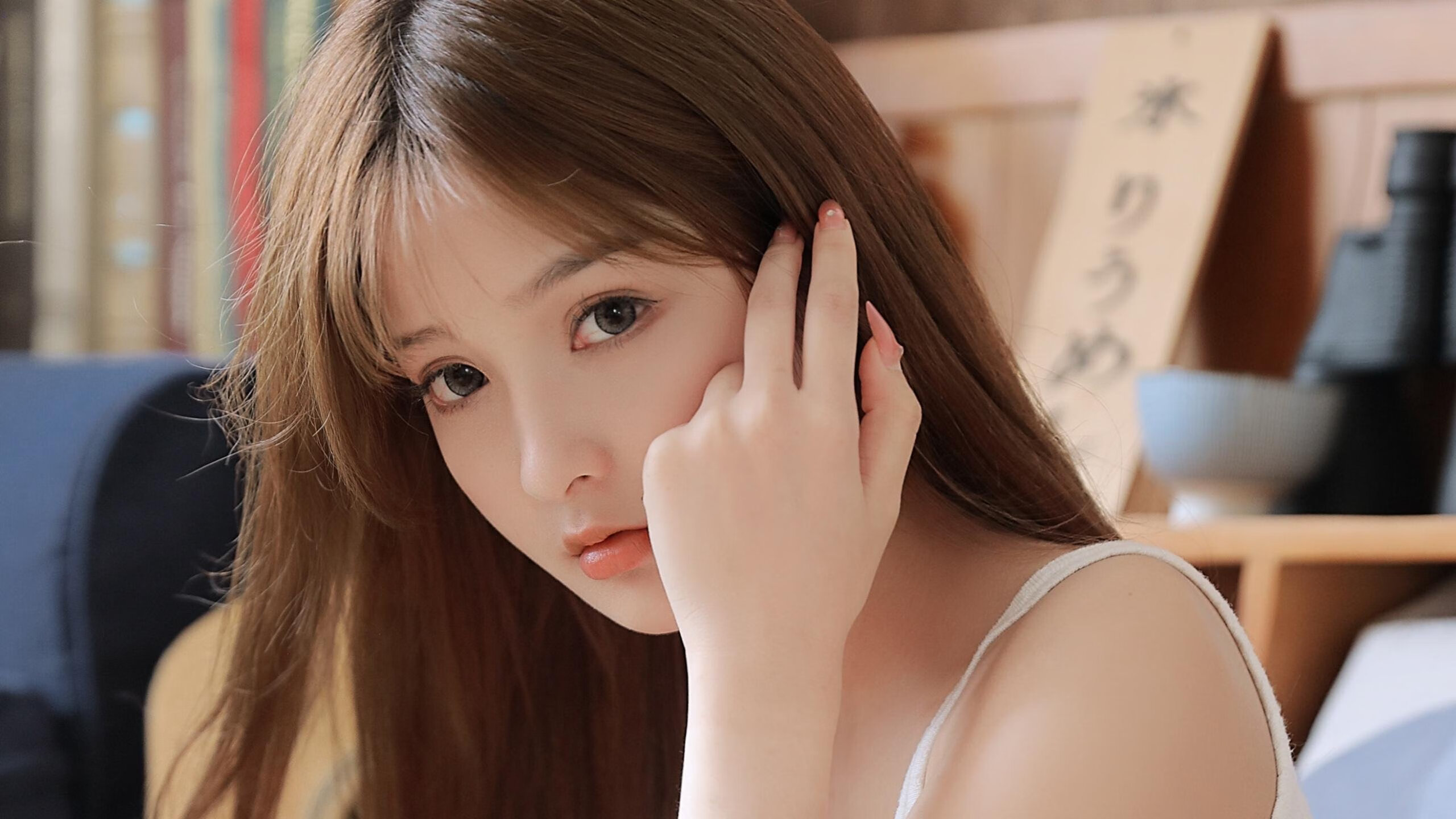 香苗玲音：探索她的演艺历程与个人魅力