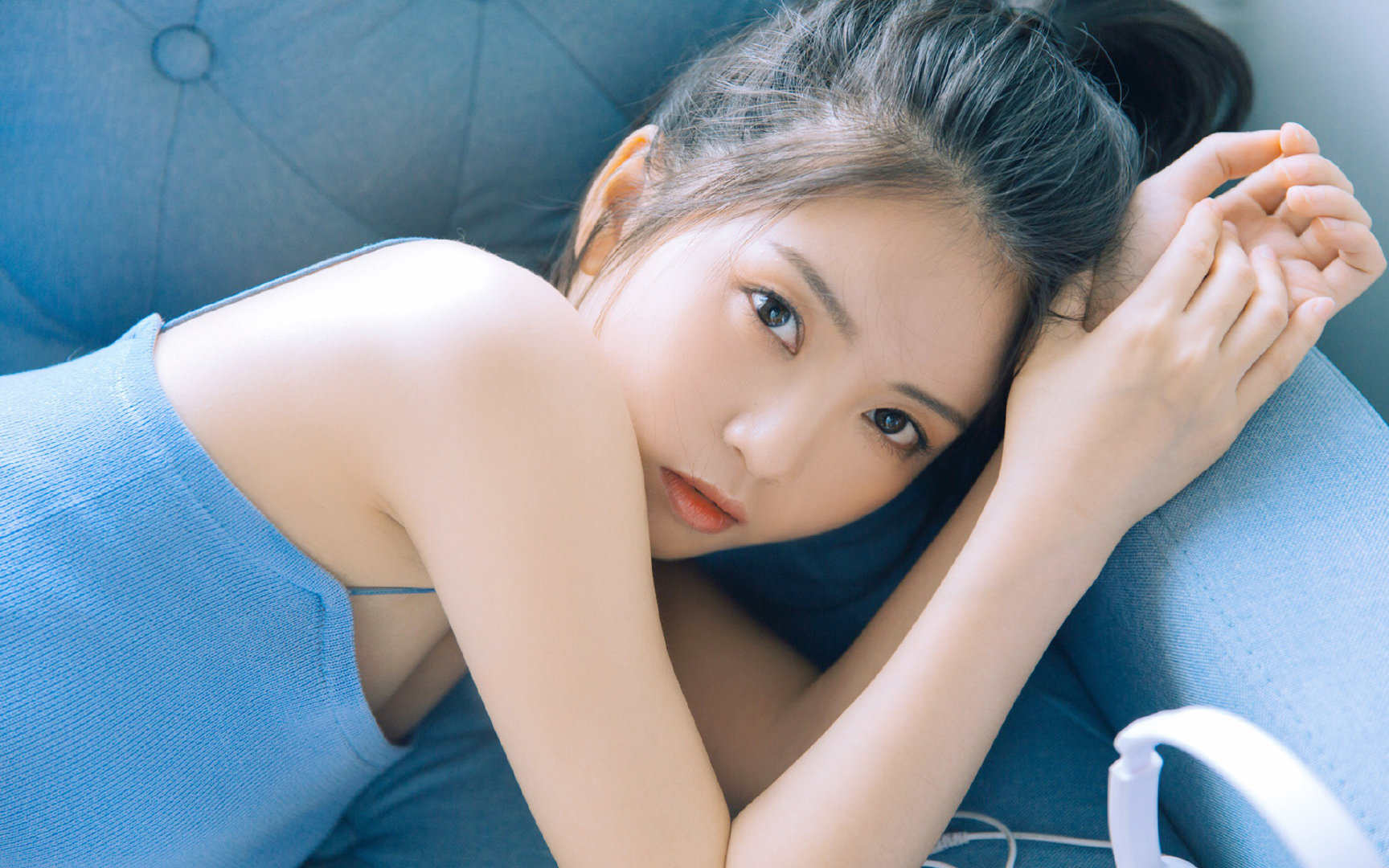 上原瑞穂：从甜美到实力，她的日本番号自媒体之路