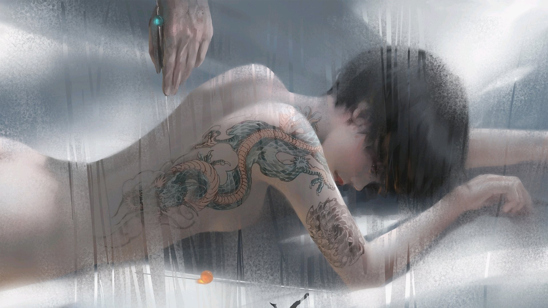 APOL-010作品影评：一场视觉与情感的碰撞，细品演员表演与导演手法