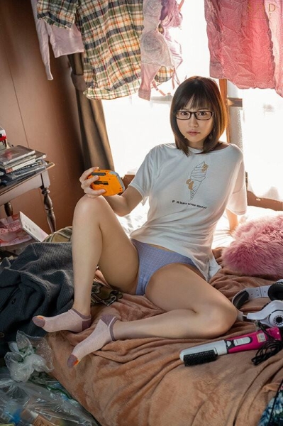 (STARS-771)知名VR片DVD化！当尼特族打洛克人的天宫花南细腰爆乳优势完全展现！ ... 