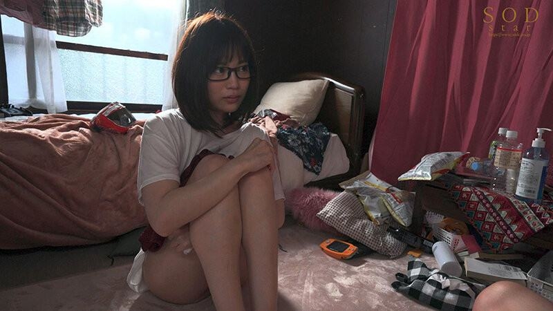 (STARS-771)知名VR片DVD化！当尼特族打洛克人的天宫花南细腰爆乳优势完全展现！ ... 