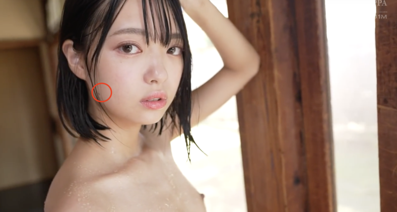 (FC2-PPV-3183208)解密！这位被FC2卖家捕获的口罩正妹竟是蚊香社的专属女优！ ... 