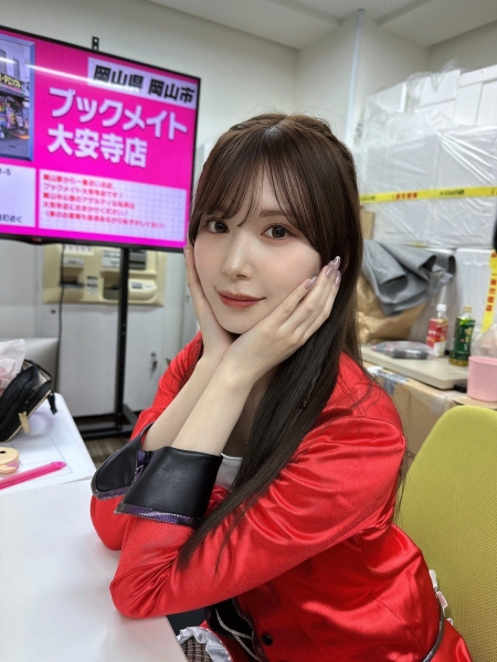 复出就拿社内第一！椎名ゆな(椎名由奈)回归过程解密！ 