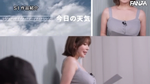 (SSIS-641)凪ひかる(凪光)正式登场！无意识甩奶狂吃龙爪手！ 