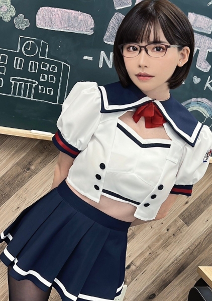 男女关系发言失当！深田えいみ(深田咏美)发言炎上！ 