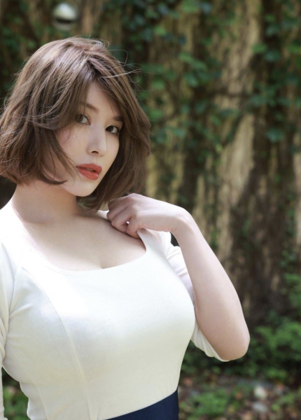 就在明天！凪ひかる(凪光)要风光解禁！ 