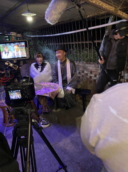 我是这样成为AV片商的：台湾传媒老板的入场、现在及未来的梦想 ... ... 