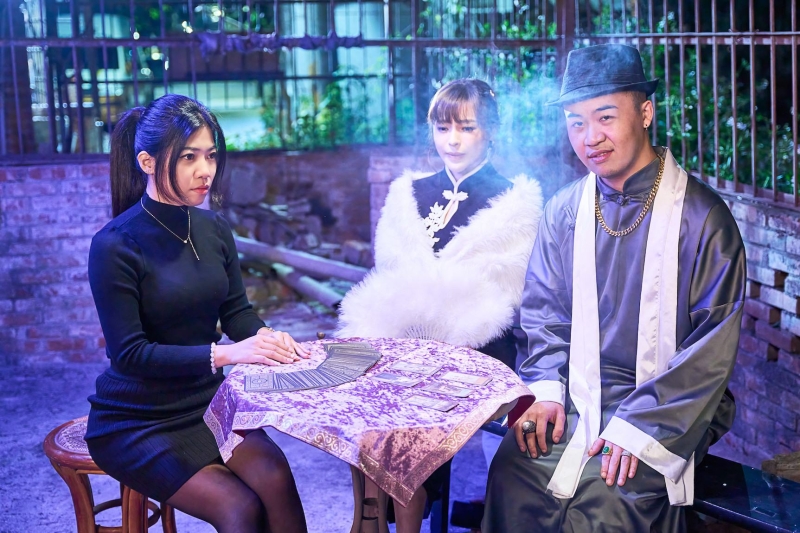 我是这样成为AV片商的：台湾传媒老板的入场、现在及未来的梦想 ... ... 