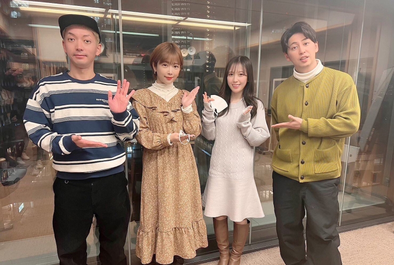 重大发表！纱仓まな(纱仓真菜)要告诉我们的是⋯ 
