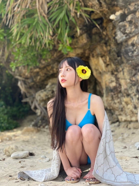 最喜欢这11位女优！八挂うみ(八挂海)最令人吃惊的是⋯ 