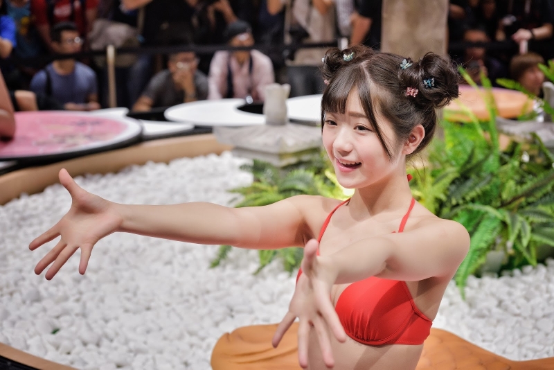 直播是个好地方！kawaii*史上最强美少女下半身失守出鲍！ 