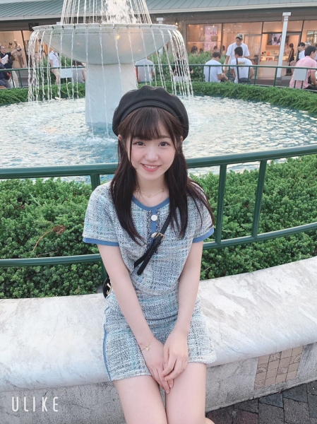 直播是个好地方！kawaii*史上最强美少女下半身失守出鲍！ 