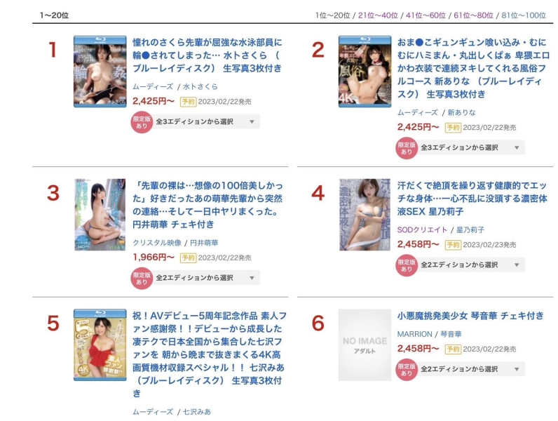 (MIDV-252)变胸又无毛！新ありな(新有菜)回归发片不一样了？！ ... 