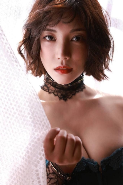 可以期待发片了？田中レモン(田中柠檬)的合约状况Update！ 