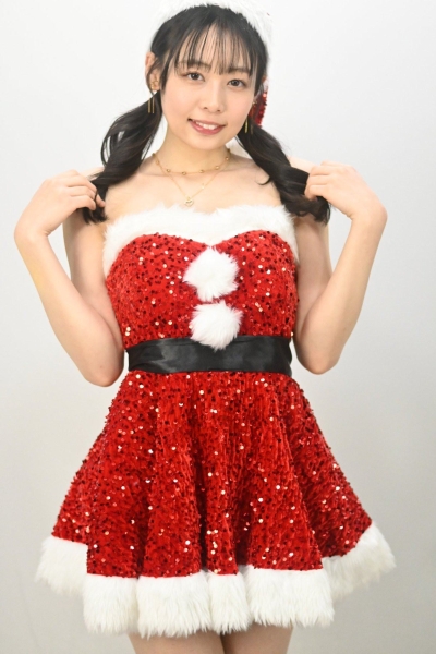 美甲就找水野朝阳！时田亜美力挺老大姐！ 