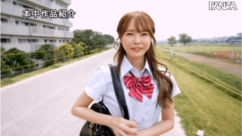 (HMN-307)干！好恶！松本いちか(松本一香)嘴边那白白的是⋯ 