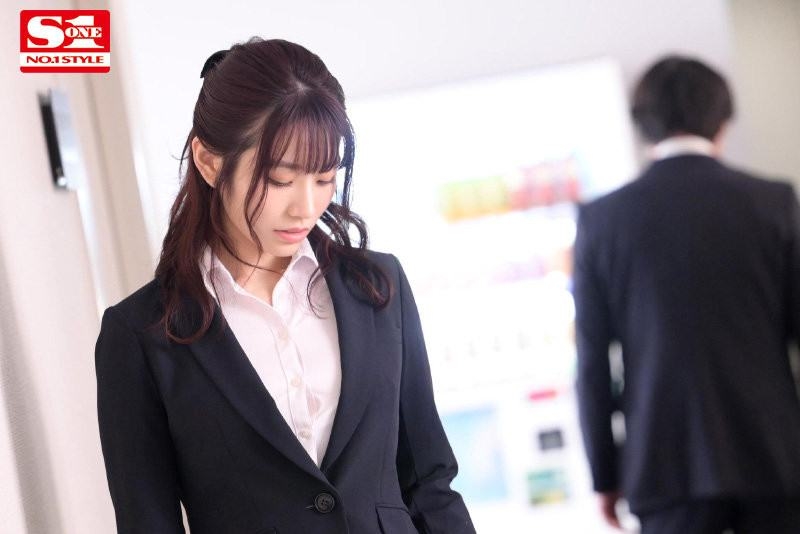 (SSIS-586)这次河北彩花跑不掉了！出差被武田大树生吞活剥！ 