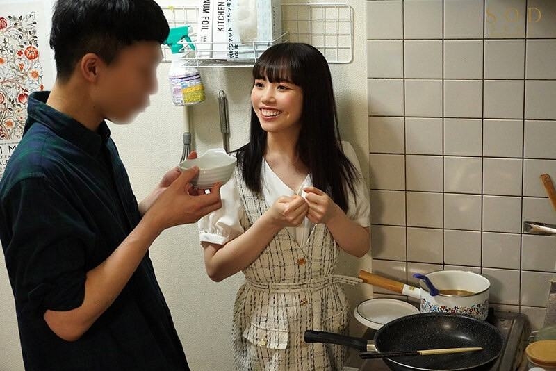 (STARS-744)小可爱要变小可怕了！SOD是这样训练工藤ゆら(工藤由罗)的！ ... 