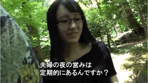 虽然没有艺名⋯但她可是FC2的无码女王啊！ 