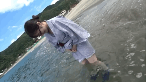 虽然没有艺名⋯但她可是FC2的无码女王啊！ 