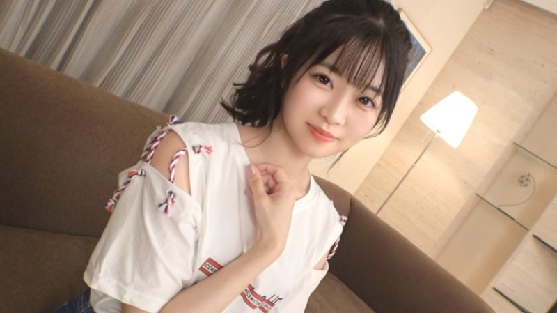 (SIRO-4974)终于等到机会！不想成为普通人的她有了新作品！ 