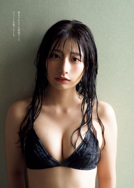 原AKB48的她去谈片酬了！AV界又要再添艺能人女优？ 