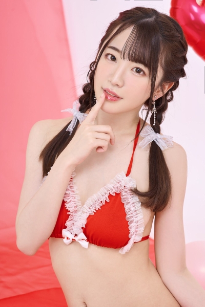 其实，东云みれい(东云美玲)真的有点怪怪的⋯ 