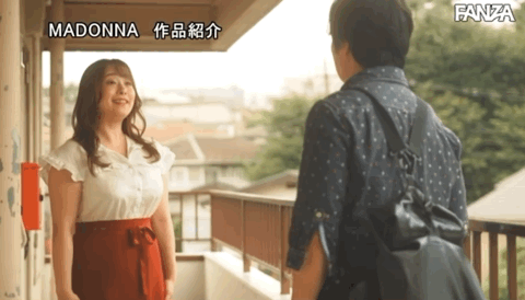 (JUQ-176)勾引隔壁大学生！爆乳肥臀白石妈回来啦！ 