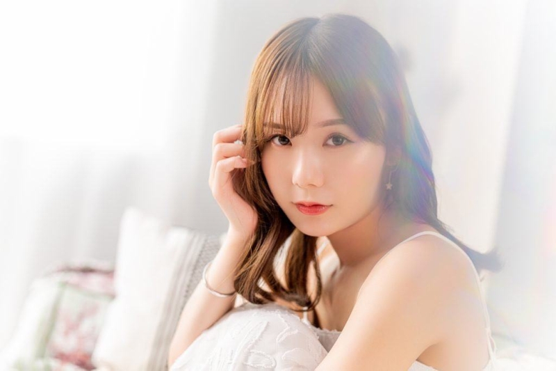 ForAVer2023年第一战：NO.51撮影会miru来了！ 
