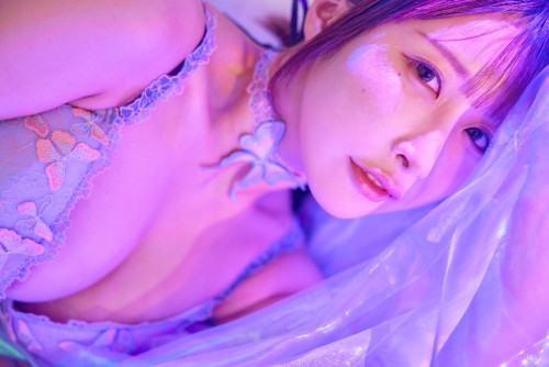 为什么Tiktok赢过三上悠亜却拍AV?我认为うんぱい真正的理由是ー ... ... ... ... ...