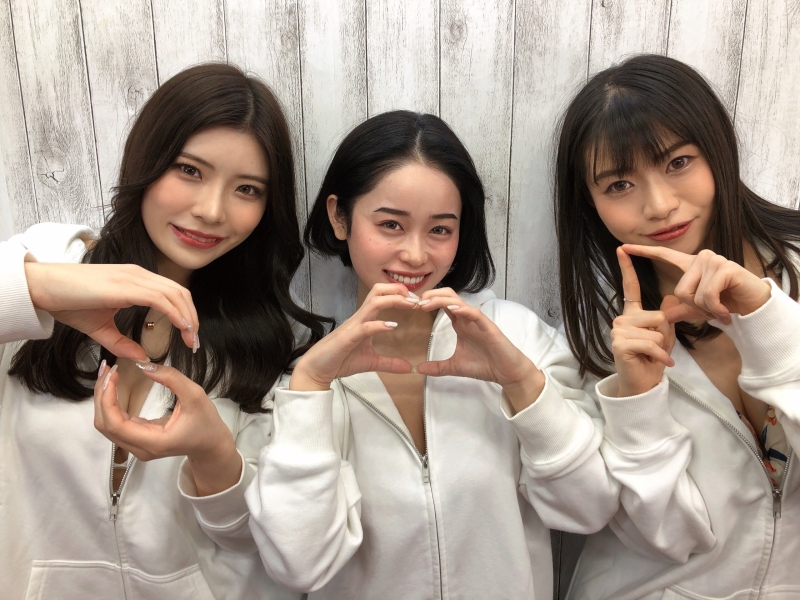 17位专属女优总动员！SOD Star想干嘛？ 
