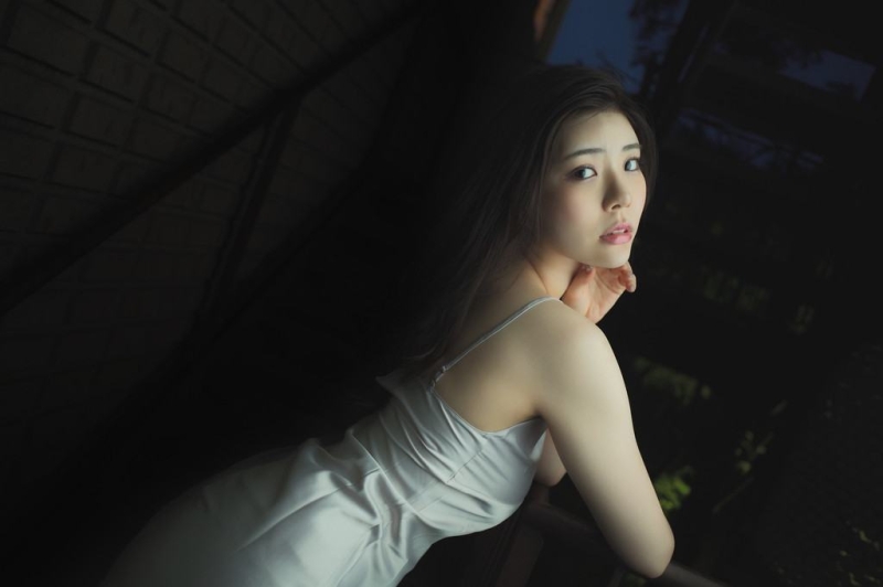 (3DSVR-1192)神木丽解禁！初対面全体位SEX！ 