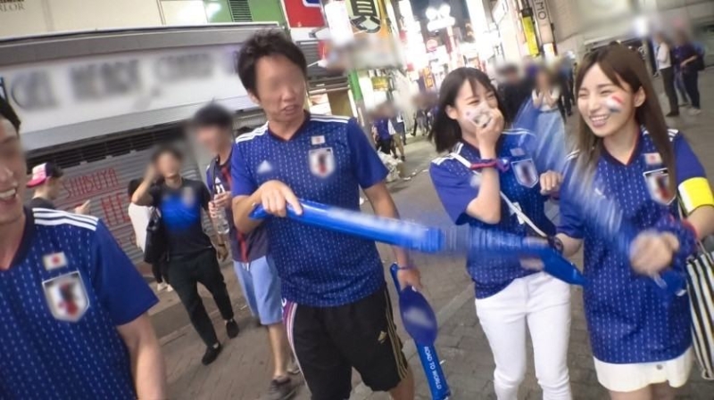 世界杯足球赛热战！这作品又大受欢迎了！ 