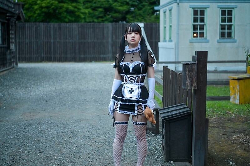 花了720万日币(161万台币)拍出的作品！这位顶级美少女最后也最强的噱头是？ ... 
