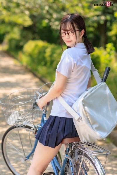 (SDAB-236)青春时代睽违7个月的新人！桥本りこ(桥本莉子)在公车站把男优吹爆！ ... 